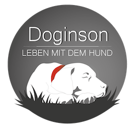 Doginson Logo